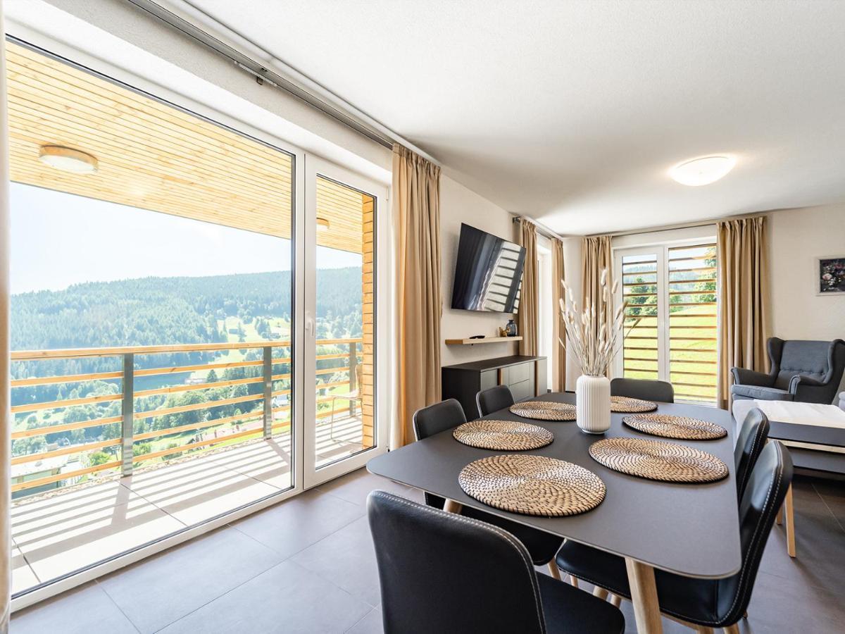 Apartmany Petruska Pec pod Snezkou Exterior foto