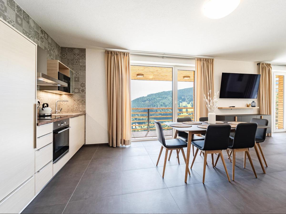 Apartmany Petruska Pec pod Snezkou Exterior foto