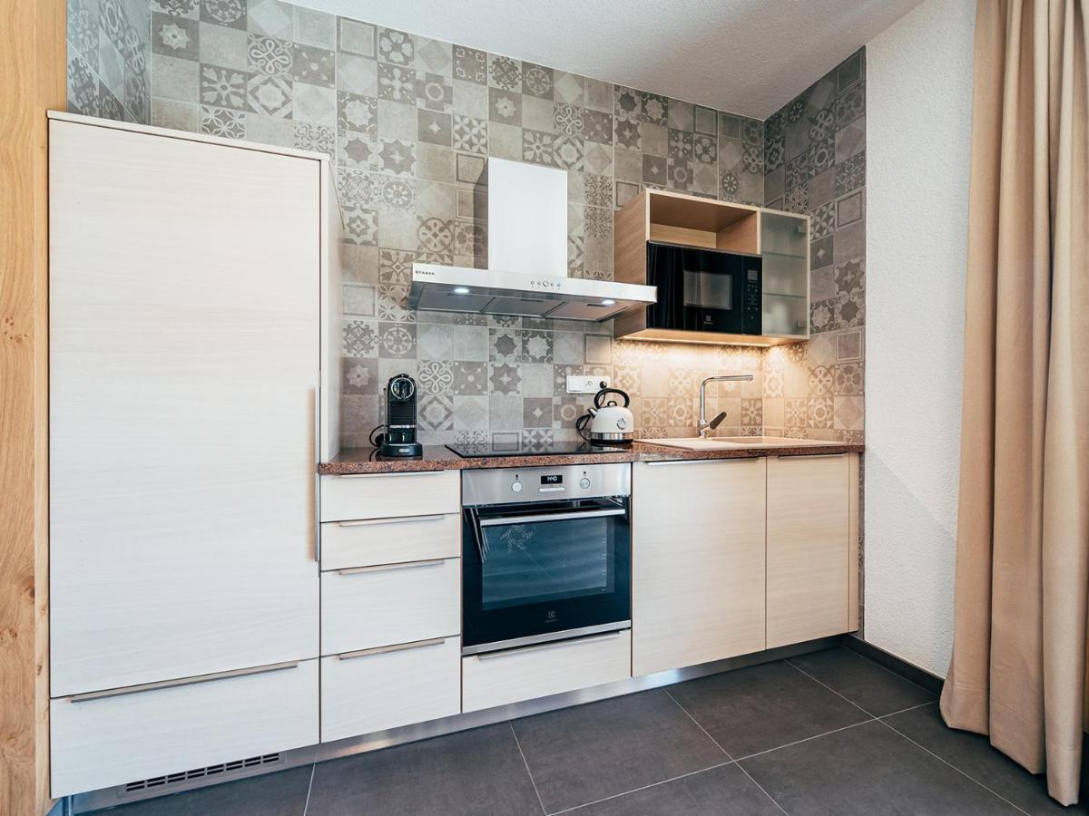 Apartmany Petruska Pec pod Snezkou Exterior foto