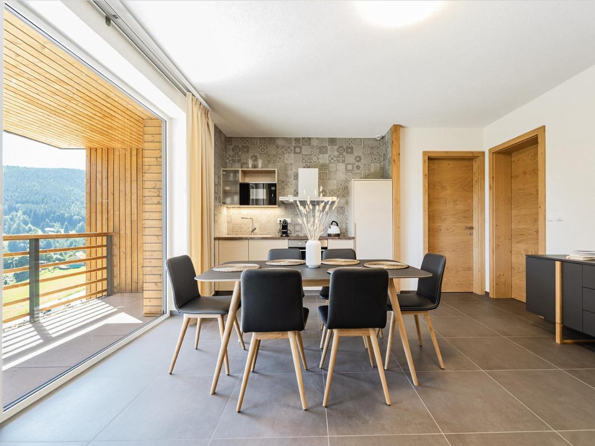 Apartmany Petruska Pec pod Snezkou Exterior foto