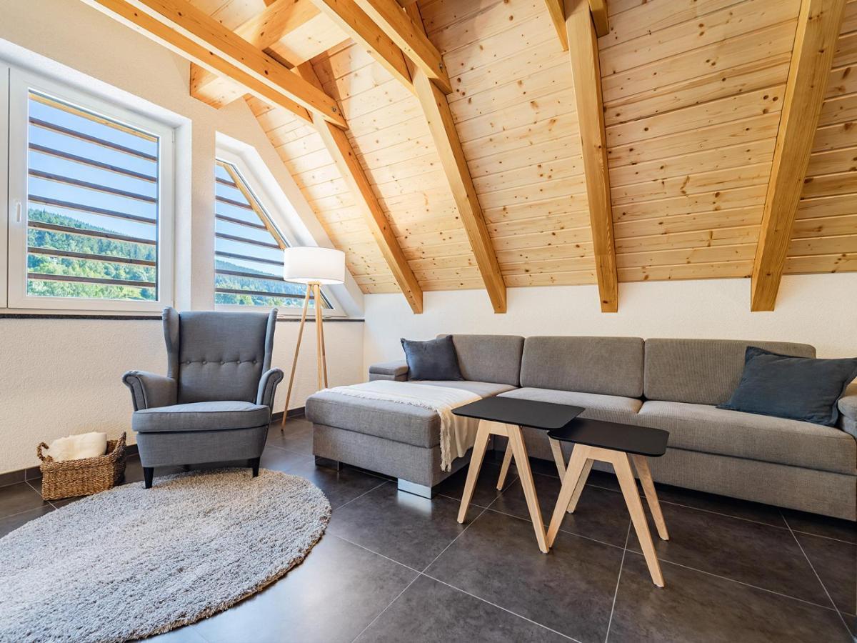 Apartmany Petruska Pec pod Snezkou Exterior foto