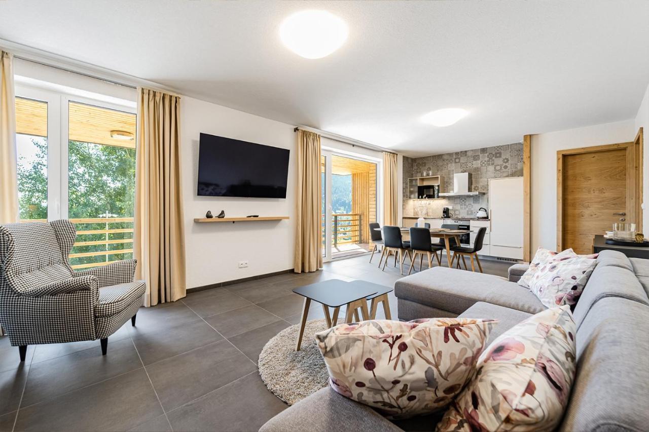 Apartmany Petruska Pec pod Snezkou Exterior foto