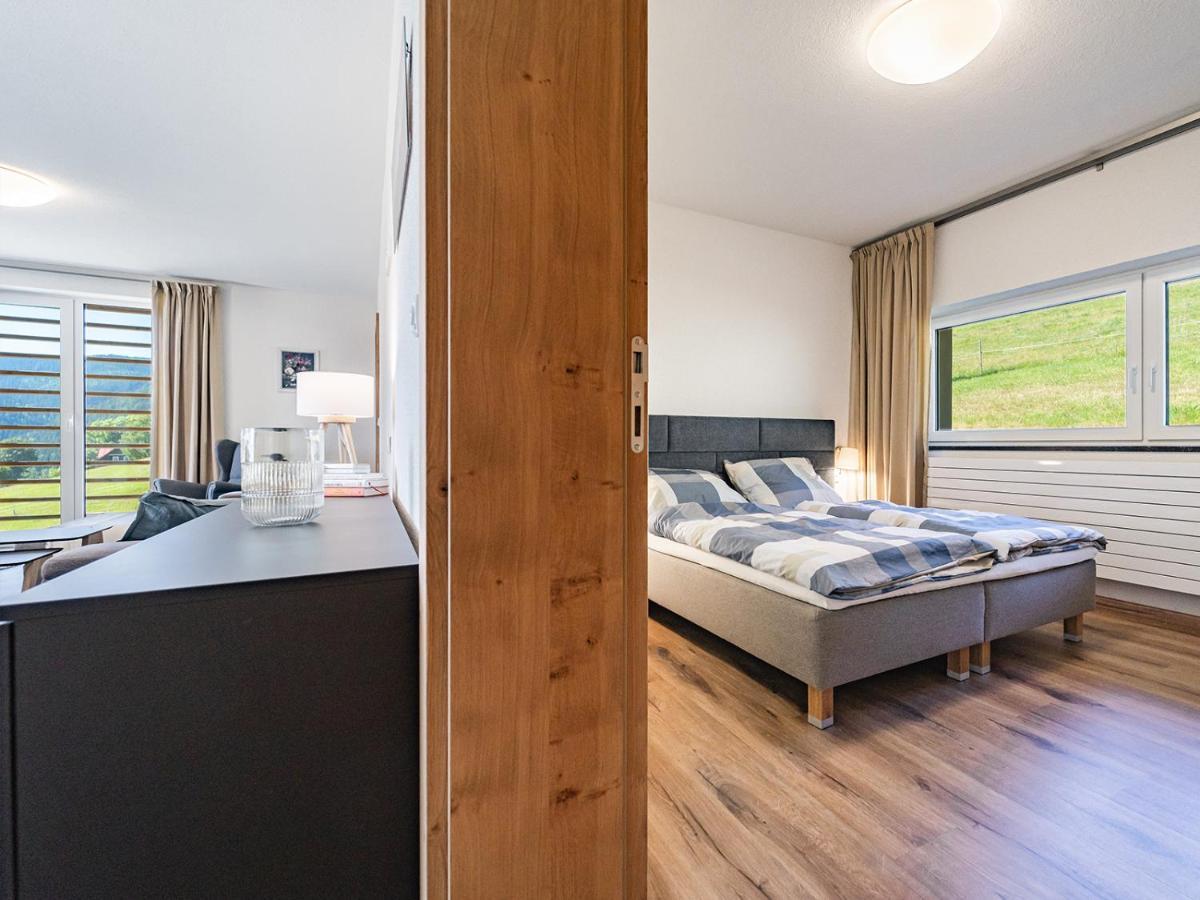 Apartmany Petruska Pec pod Snezkou Exterior foto