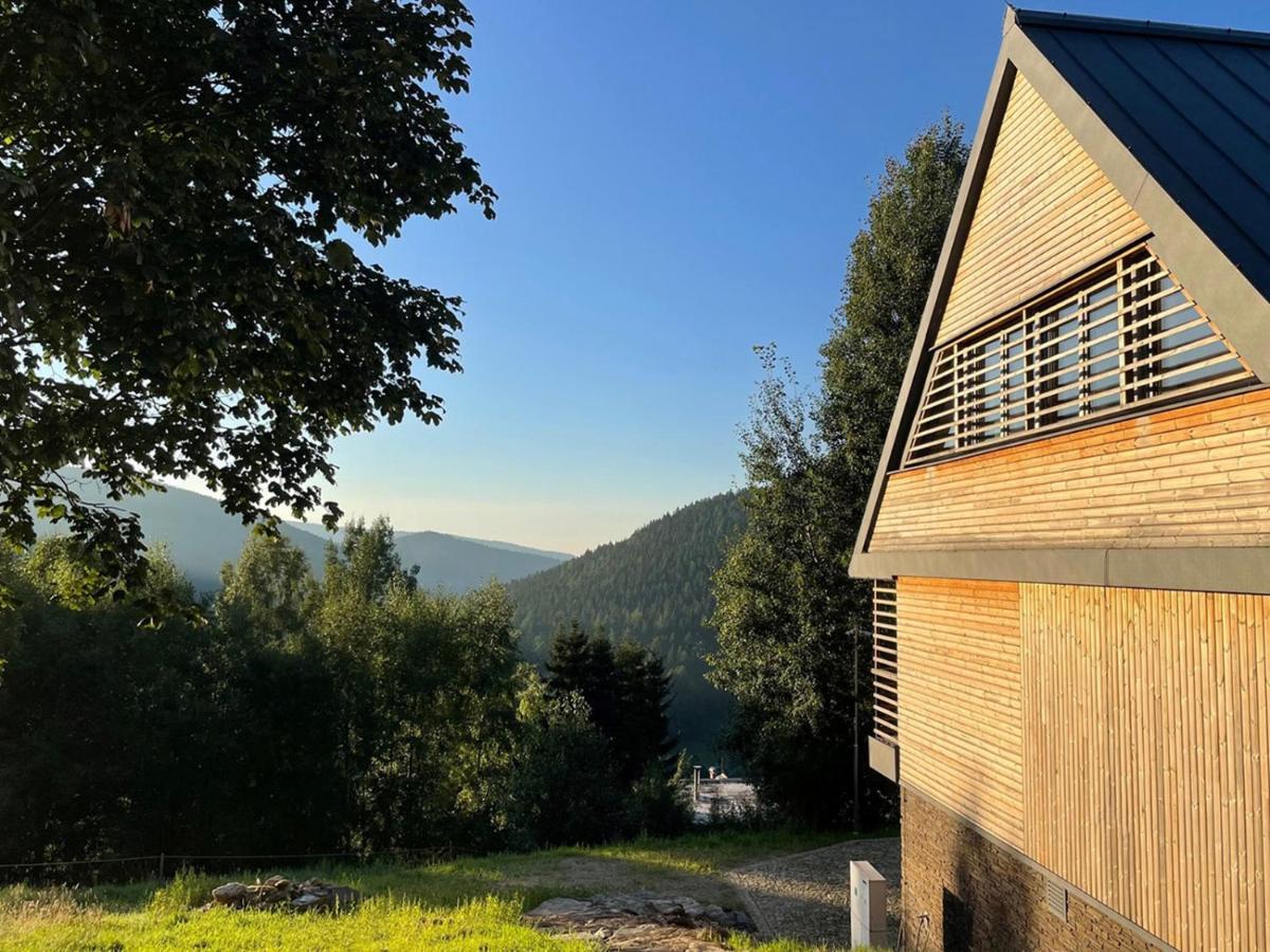 Apartmany Petruska Pec pod Snezkou Exterior foto