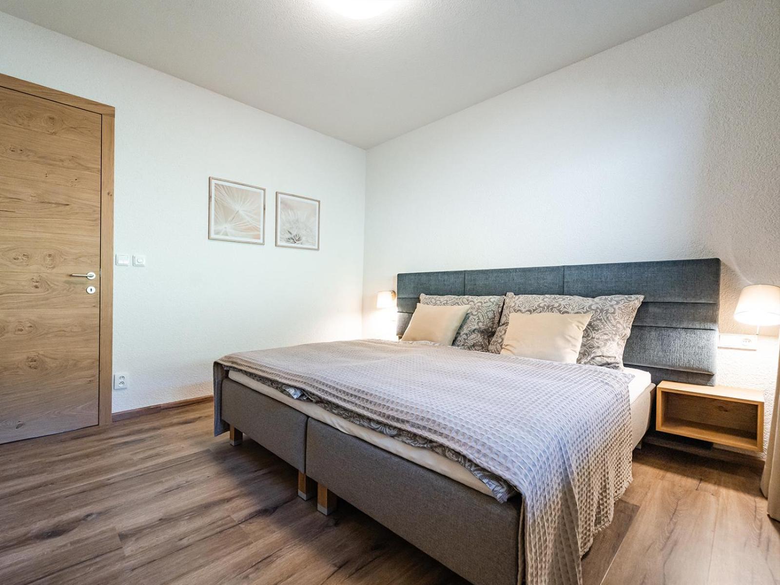 Apartmany Petruska Pec pod Snezkou Exterior foto